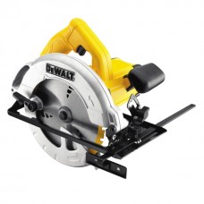 Дисковая пила DeWALT DWE 560