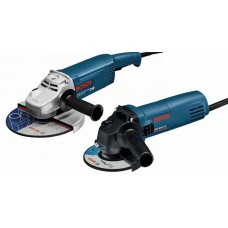 BOSCH GWS 20-230 JH (615990EZ9) Угловая шлифмашина