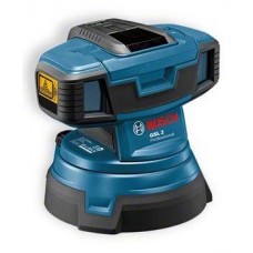 Лазерный нивелир BOSCH GSL 2 Professional (601064000)