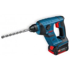 Аккумуляторный перфоратор BOSCH GBH 18 V-LI Compact Professional (611905308)