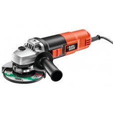 Black Decker KG 901 Угловая шлифмашина