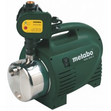 Metabo HWA 4000 S 250400100 Насосная станция