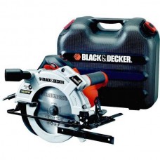 Black Decker KS 1600 LK Пила дисковая