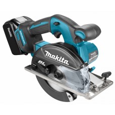 Makita DCS551Z Аккумуляторная дисковая пила