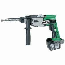 Hitachi DH14DL аккумуляторный перфоратор