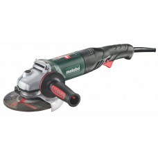 Угловая шлифмашина Metabo WE 1500-150 RT 601242000