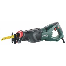 Сабельная пила Metabo SSEP 1400 MVT 606178500