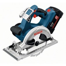 BOSCH GKS 36 V-LI Professional (601673R02) Аккумуляторная дисковая пила