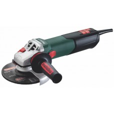 Угловая шлифмашина Metabo WEV 15-150 Quick 600506000