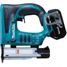 Makita DPT351RFE Аккумуляторный штифтозабивной степлер