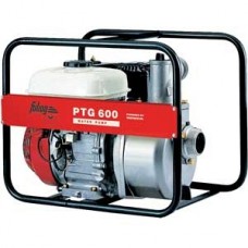 FUBAG PTG 600 Мотопомпа