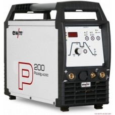 EWM PICOTIG 200 AC/DC TG 8P Сварочный инвертор TIG