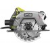 Дисковая пила Ryobi 3001788(RWS1600-K)