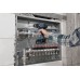 BOSCH GSR 14.4-2-Li Professional (6019C7001) Ударная аккумуляторная дрель-шуруповерт