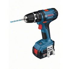 BOSCH GSR 14.4-2-Li Professional (6019C7001) Ударная аккумуляторная дрель-шуруповерт