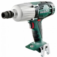 Ударный гайковерт Metabo SSW 18 LTX 600 602198890