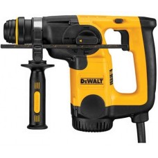 Перфоратор DeWALT D25313K