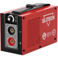 ELITECH ИС 160М Сварочный инвертор