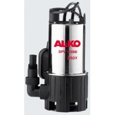 AL-KO SPV 10000 Inox Погружной насос для грязной воды