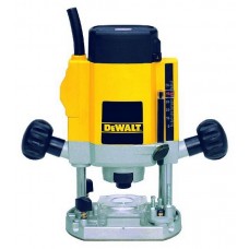 Фрезер DeWALT DW615 (De WALT DW 615)