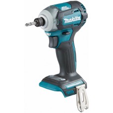 Аккумуляторный ударный шуруповерт Makita DTD170Z