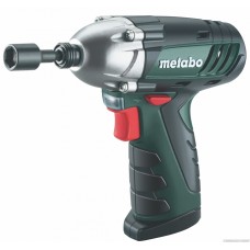 Аккумуляторный гайковерт Metabo PowerMaxx SSD 600093890