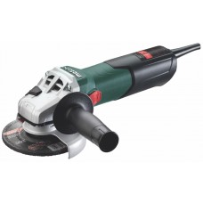 Metabo W 9-125 600376500 Угловая шлифмашина