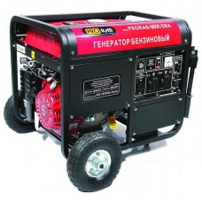 PRORAB 6600 EBA  Бензиновая электростанция