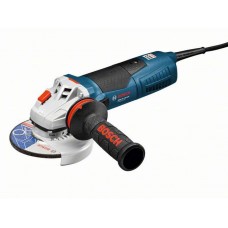 BOSCH GWS 15-125 CIE Professional (601796003) Угловая шлифмашина