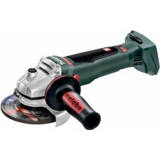 Угловая шлифмашина Metabo WB 18 LTX BL 125 Quick 613077850