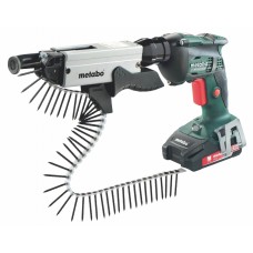 Аккумуляторный винтоверт Metabo SE 18 LTX 4000 620048510