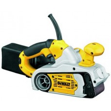 Ленточная шлифмашина DeWALT DW433