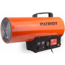 PATRIOT GSC-167 Газовая тепловая пушка