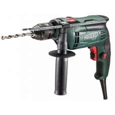 Ударная дрель Metabo SBE 650 Impuls 600672000