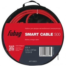 FUBAG SMART CABLE 500 Провода для прикуривания автомобиля