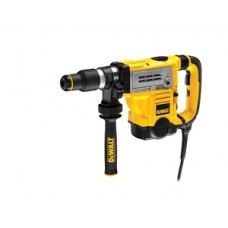 Перфоратор DeWALT D 25603 K