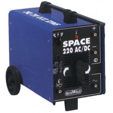 BlueWeld Space 220 AC/DC Cварочный аппарат