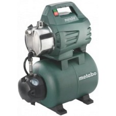 Насосная станция Metabo HWW 3500/25 Inox 600969000