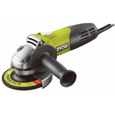 Угловая шлифмашина Ryobi 3002487(RAG600-115G)