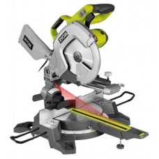 Пила торцовочная Ryobi 3001202(EMS254L)