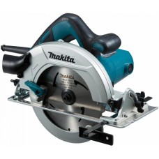 Дисковая пила Makita HS7601K