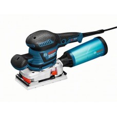 Вибрационная шлифмашина BOSCH GSS 230 AVE Professional (601292801)