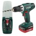 Metabo BS 14.4 Li 602105910 Аккумуляторная дрель-шуруповерт