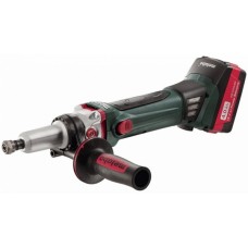 Metabo GA 18 LTX G 600639850 Аккумуляторная прямошлифовальная машина