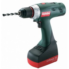 Metabo SBZ 14.4 Impuls 601442500 Аккумуляторная ударная дрель