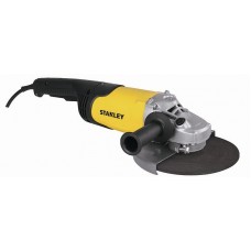 Stanley STGL2223 Угловая шлифмашина