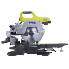 Торцовочная пила  Ryobi 3001197(EMS216L)