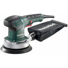 Эксцентриковая шлифмашина Metabo SXE 3150 600444000