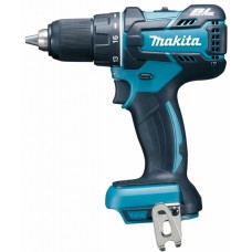 Makita DDF480Z Аккумуляторная дрель-шуруповерт