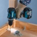 Makita DDF480Z Аккумуляторная дрель-шуруповерт